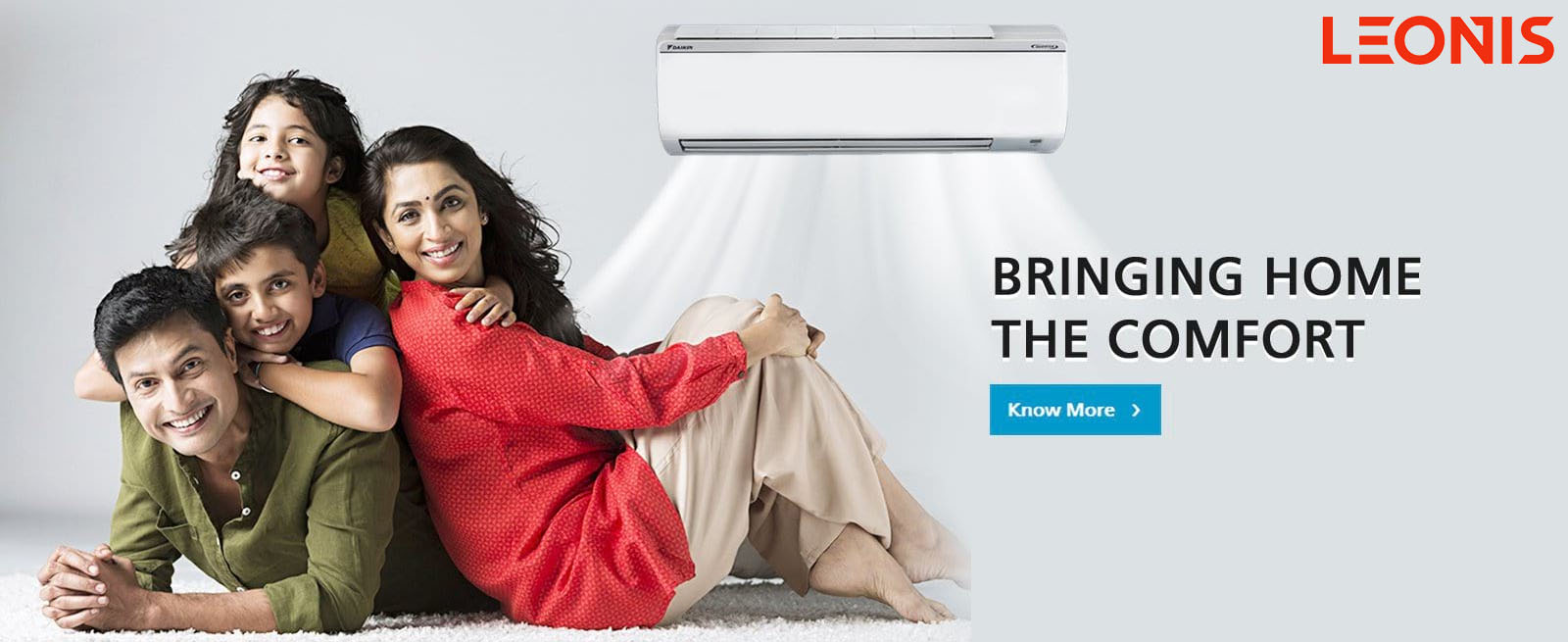 When looking for the best air conditioner brand in India, why should