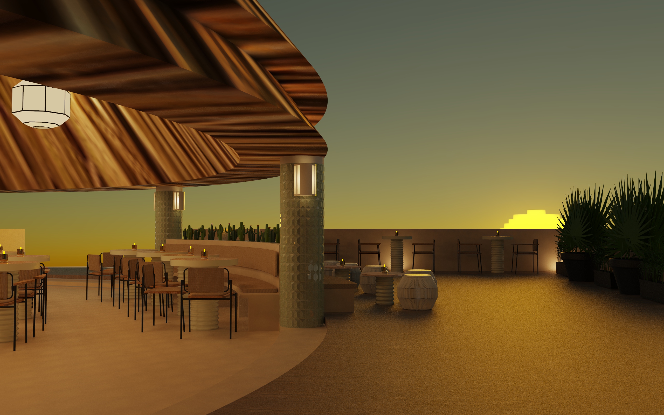 La Rustica MITA LEÓN LEÓN DESIGN STUDIO