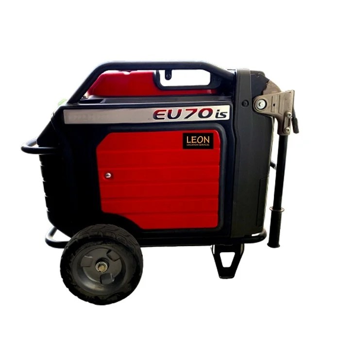 Equipments L E O N EVENTS L L C