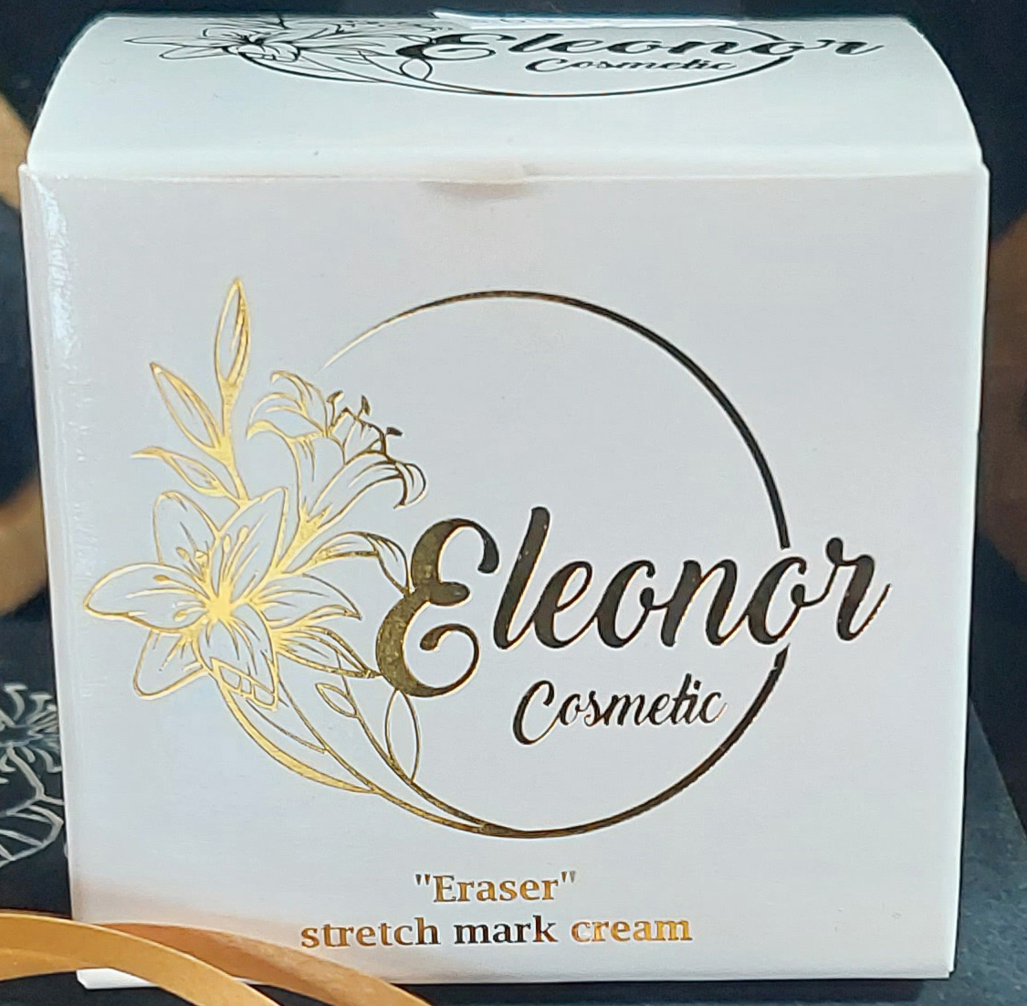 Eraser Facial Cream Leonora