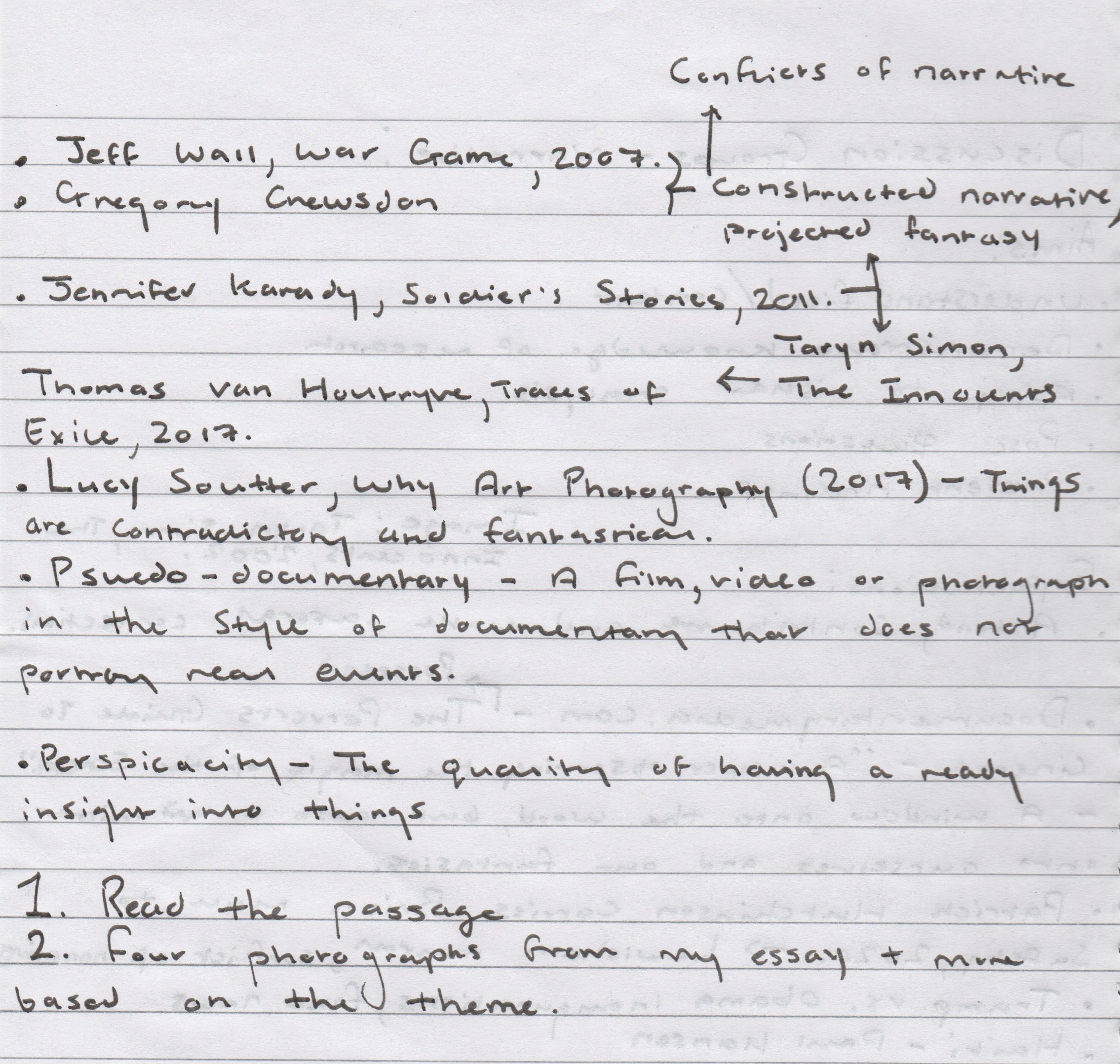 Discussion Groups Narrative Leon Patrick Discussion Groups Narrative Leon Patrick