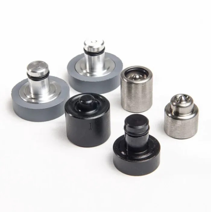 Press N Snap Dies, & Cutters Leon's Fabrics