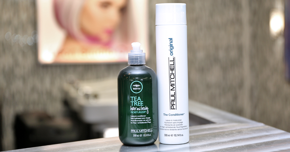 Product Alert Products To Protect Your Hair From Chlorine Damage Leon Studio One