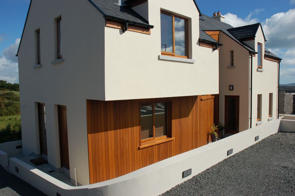 CASTLETOWNSHEND NEW BUILD Leon Whelton