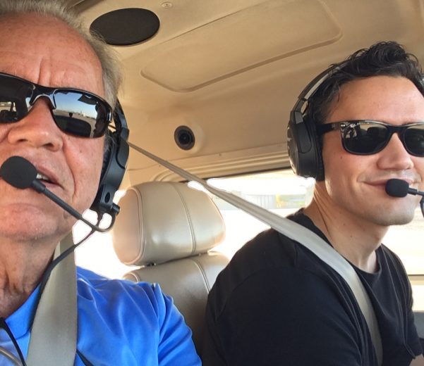 Gallery Leopard Aviation