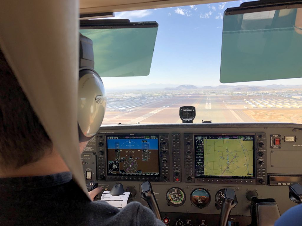 Financing Your Flight Training Leopard Aviation