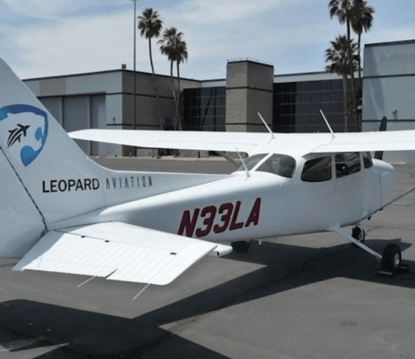 Gallery Leopard Aviation