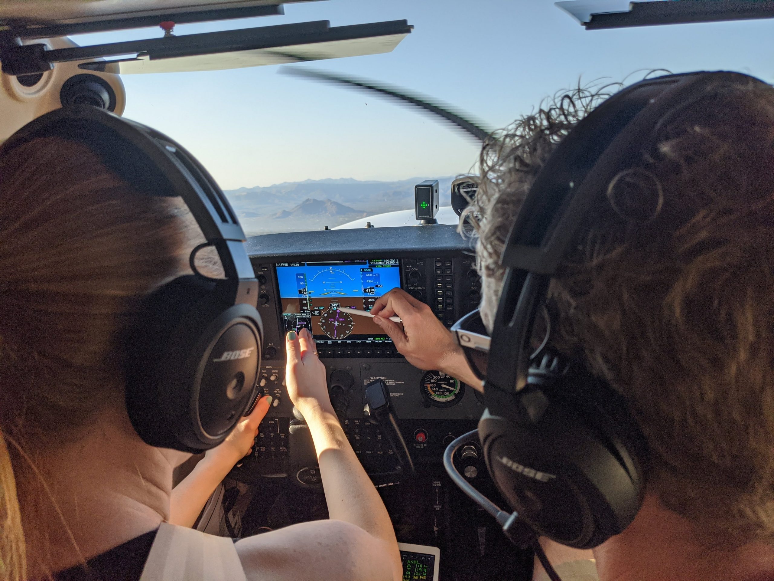 The Ultimate Guide to Renewing Your CFI Certificate Leopard Aviation