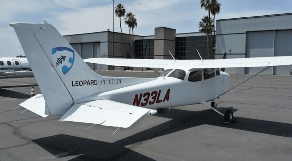 Financing Your Flight Training Leopard Aviation