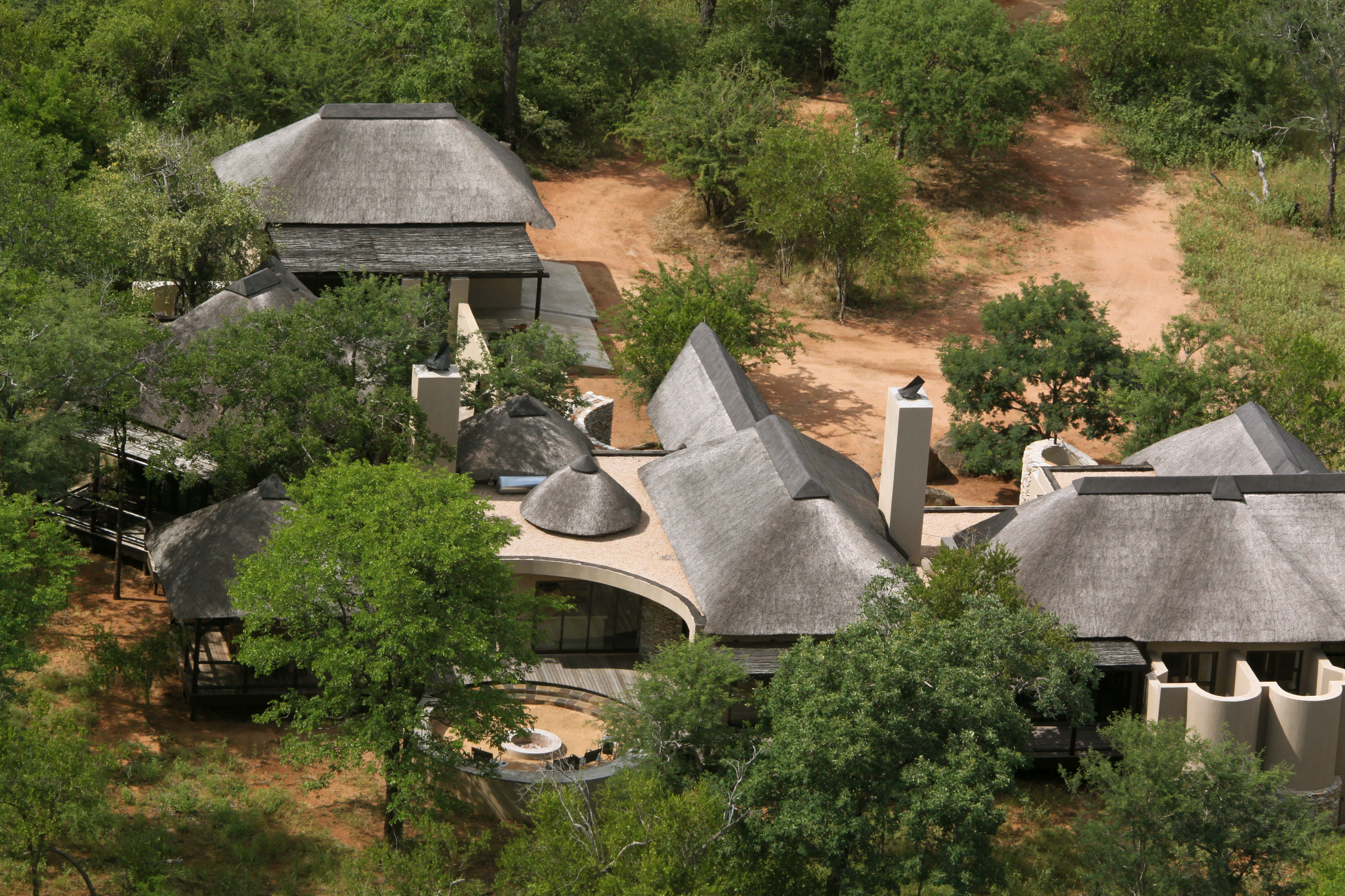 Leopard Rock Nature Reserve property development