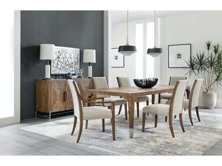 Chapman Dining Table Leopold’s Fine Home Furnishings
