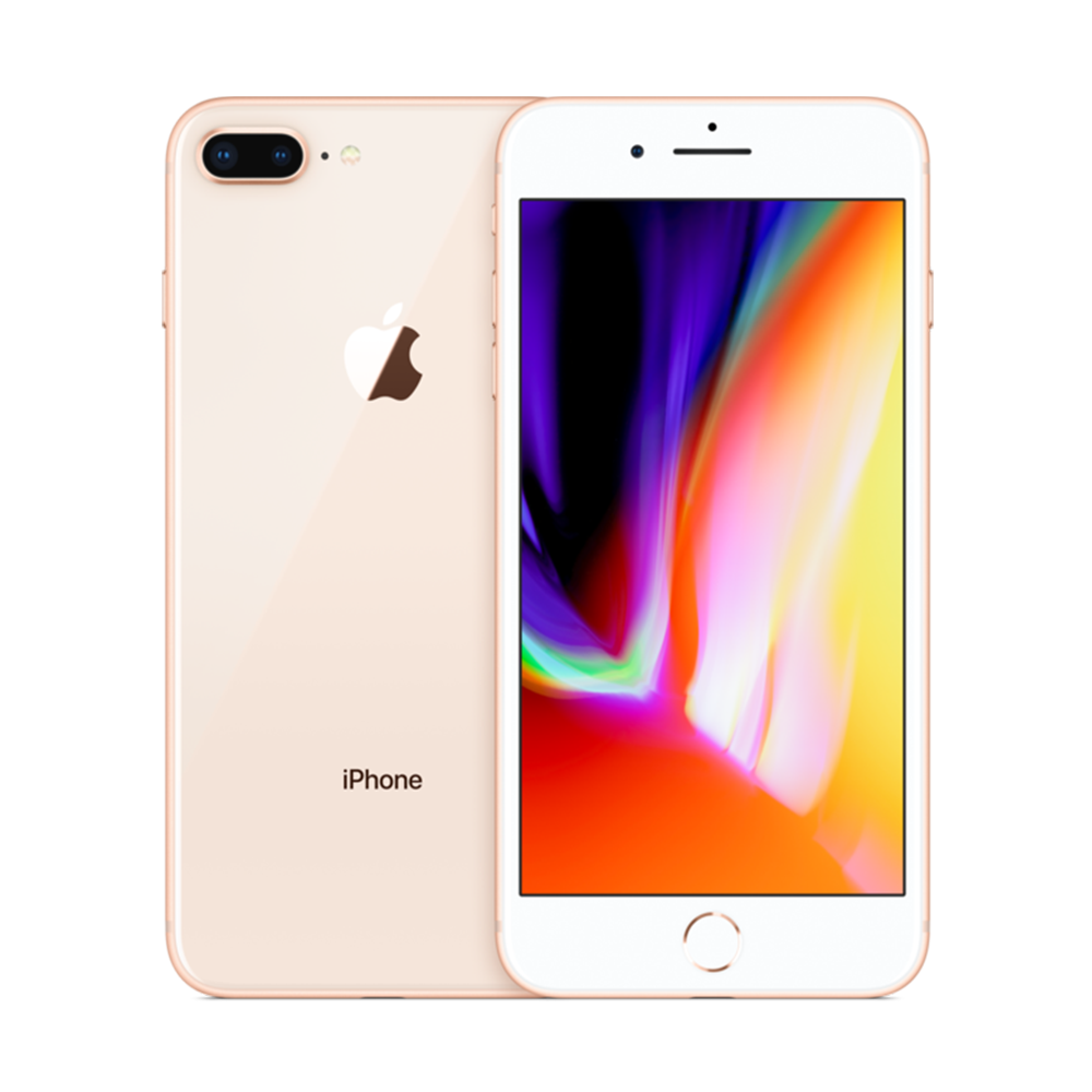 iPhone 8 Plus 128GB ROSE GOLD (seminovo) LS
