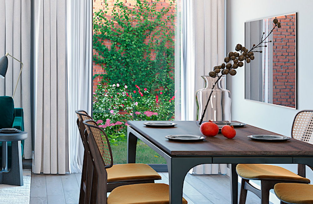 Lifestyle Design Luxury Living LEOS Development