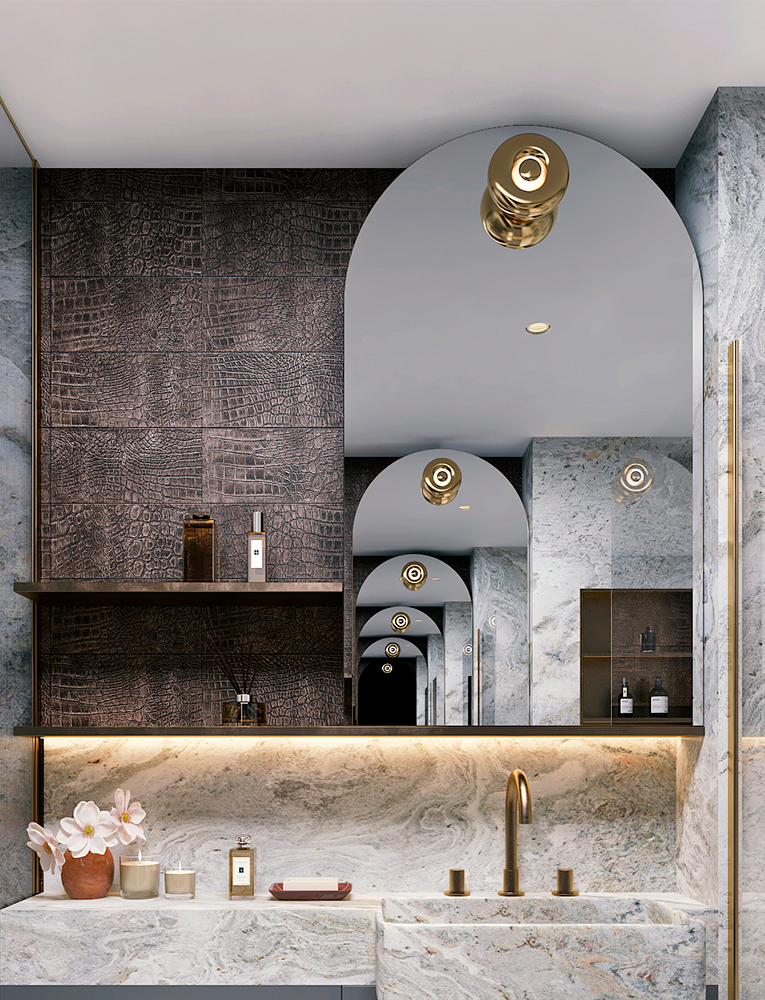 Lifestyle Design Luxury Living LEOS Development