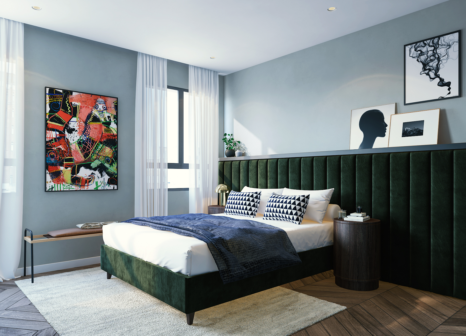 Lifestyle Design Luxury Living LEOS Development