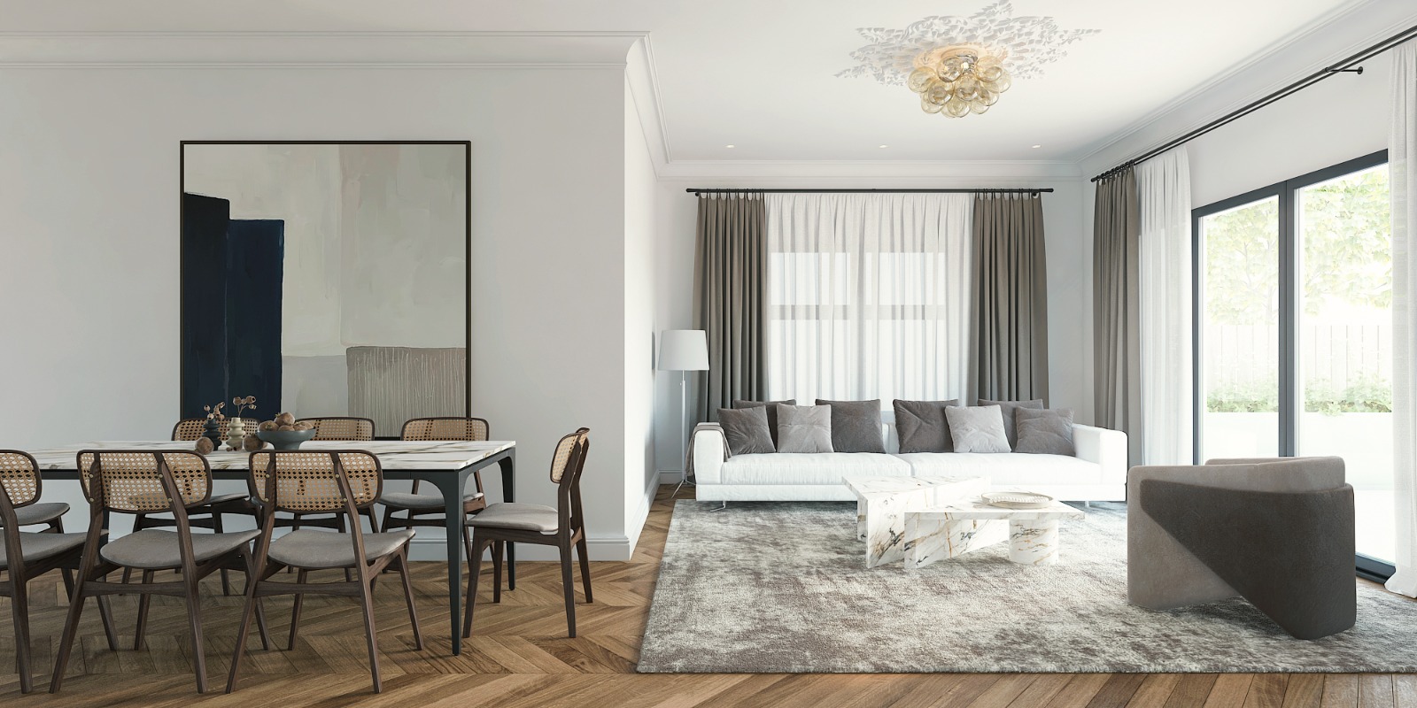 Lifestyle Design Luxury Living LEOS Development