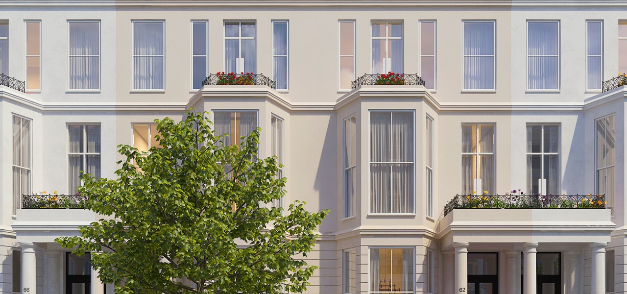 Studio For Sale Kensington Place LEOS Development