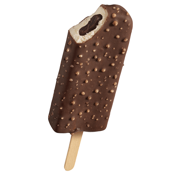 CrunchCandyCenter Leo’s Ice Cream