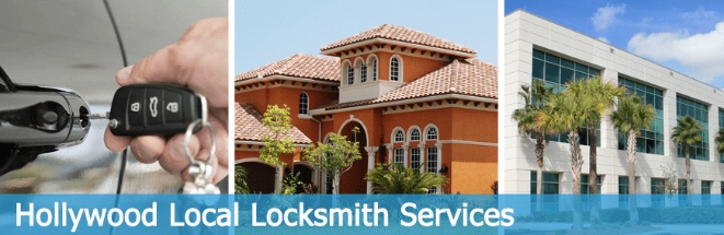 Locksmith in Hollywood Auto Locksmith Hollywood!