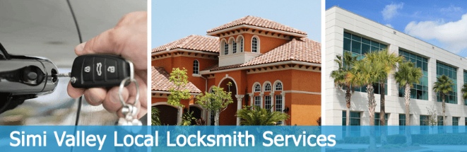 Locksmith in Simi Valley Auto Locksmith Simi Valley!