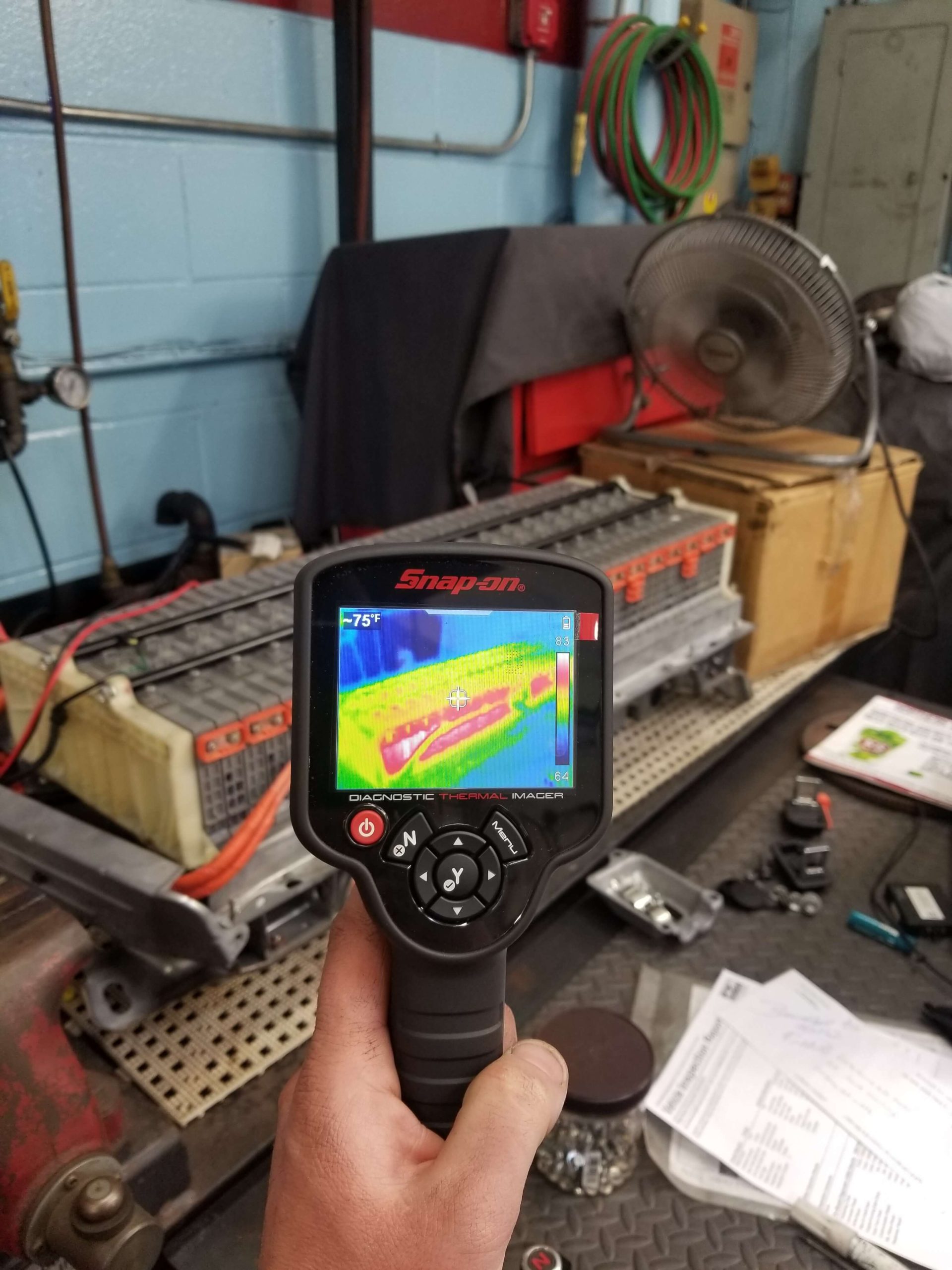 Prius Service & Repair Leo & Sons Auto Repair of Lawrence Massachusetts