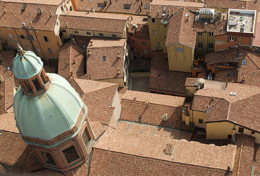 芸術や歴史も感じられる！美食の街ボローニャのおすすめ観光スポット18選 【株式会社Leo】Leo Online レオオンライン