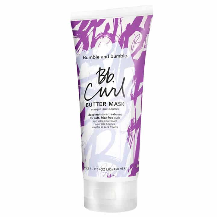 BB Curl Le Palais Hair Lounge