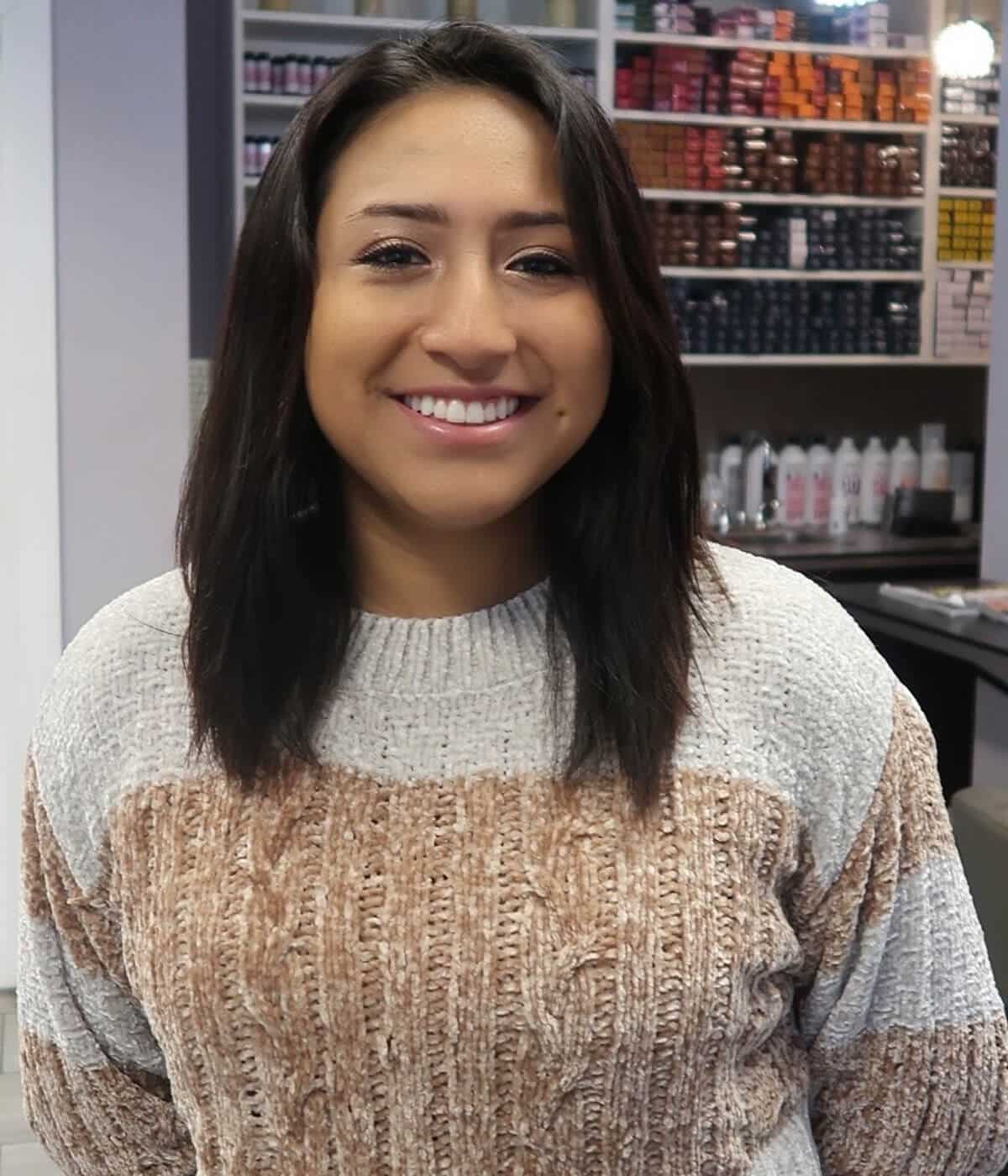 Diana Le Palais Hair Lounge