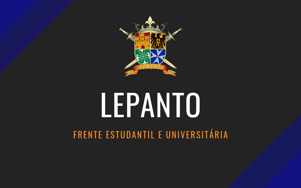 Lepanto Frente Estudantil e Universitária