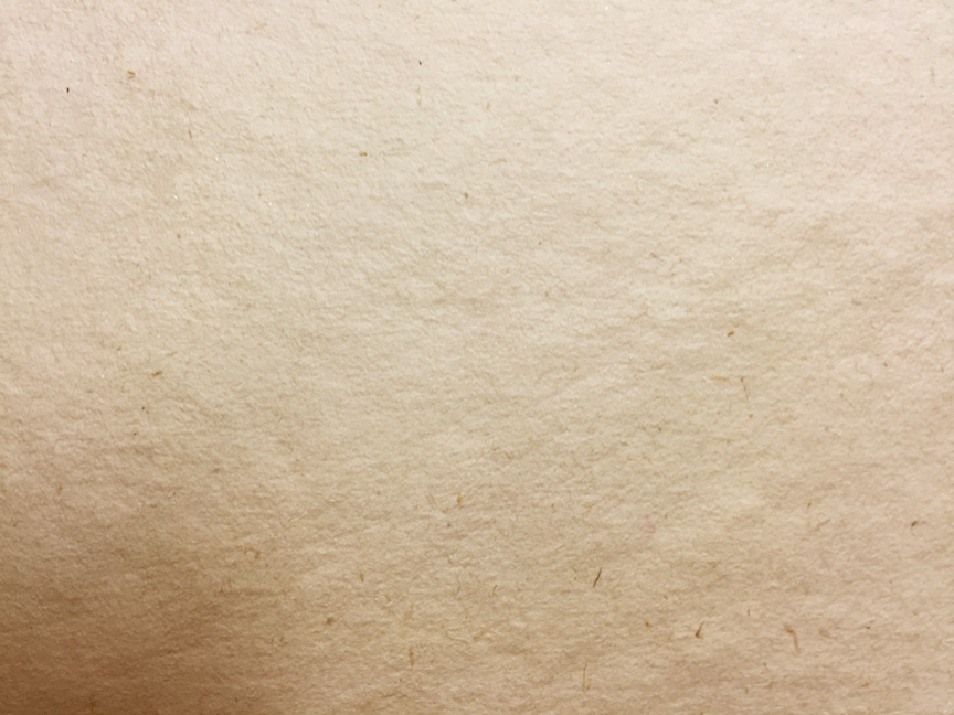 HMP00004 (Natural Abaca Handmade Paper) le papetier vert