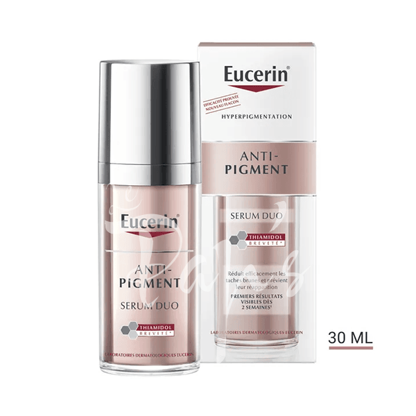EUCERIN ANTIPIGMENT Sérum Duo, 30ml LE PAPS LUXURY