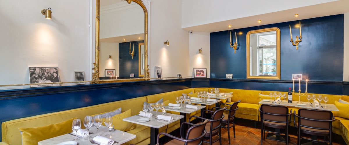 Le patio Visiter Le Patio Opéra