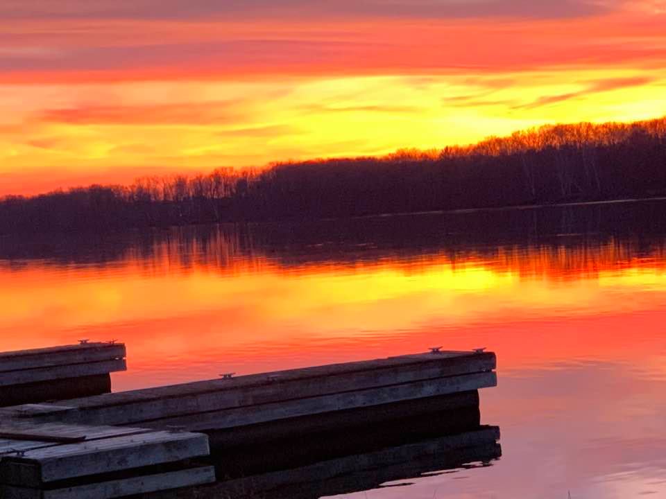 Le Patro Patro de FortCoulonge/Mansfield