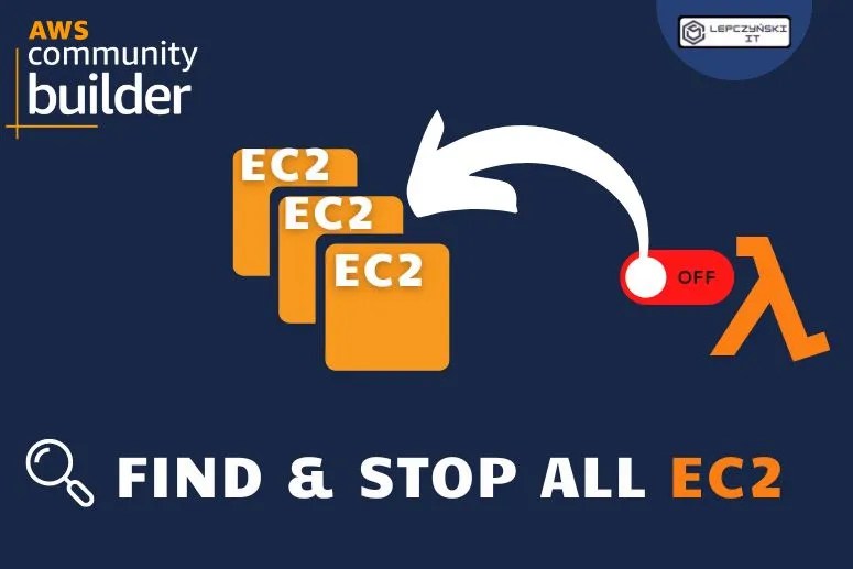 How to stop all EC2 in all AWS regions at the same time?
