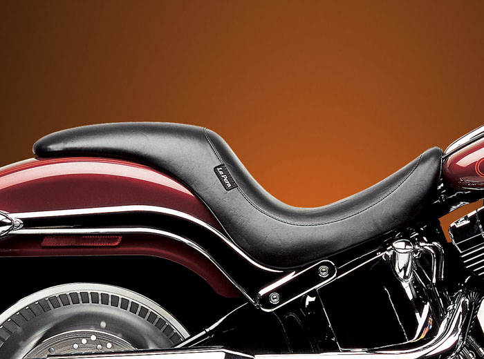 Harley Seats for Deuce Models by Lepera