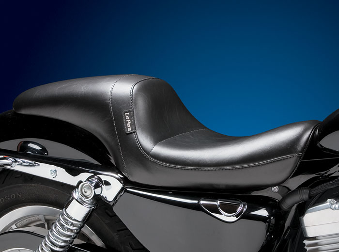 Le Pera Monterey Seat Reviews