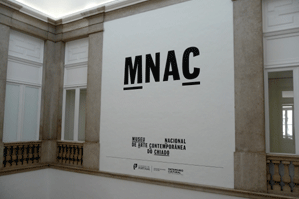 Musee Du Chiado La Fin Des Travaux Du Mnac Prevue Pour Le 17 Juin Lepetitjournal Com