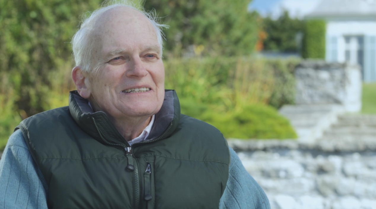 The Gardener Les Quatre Vents at Royce Camara blog