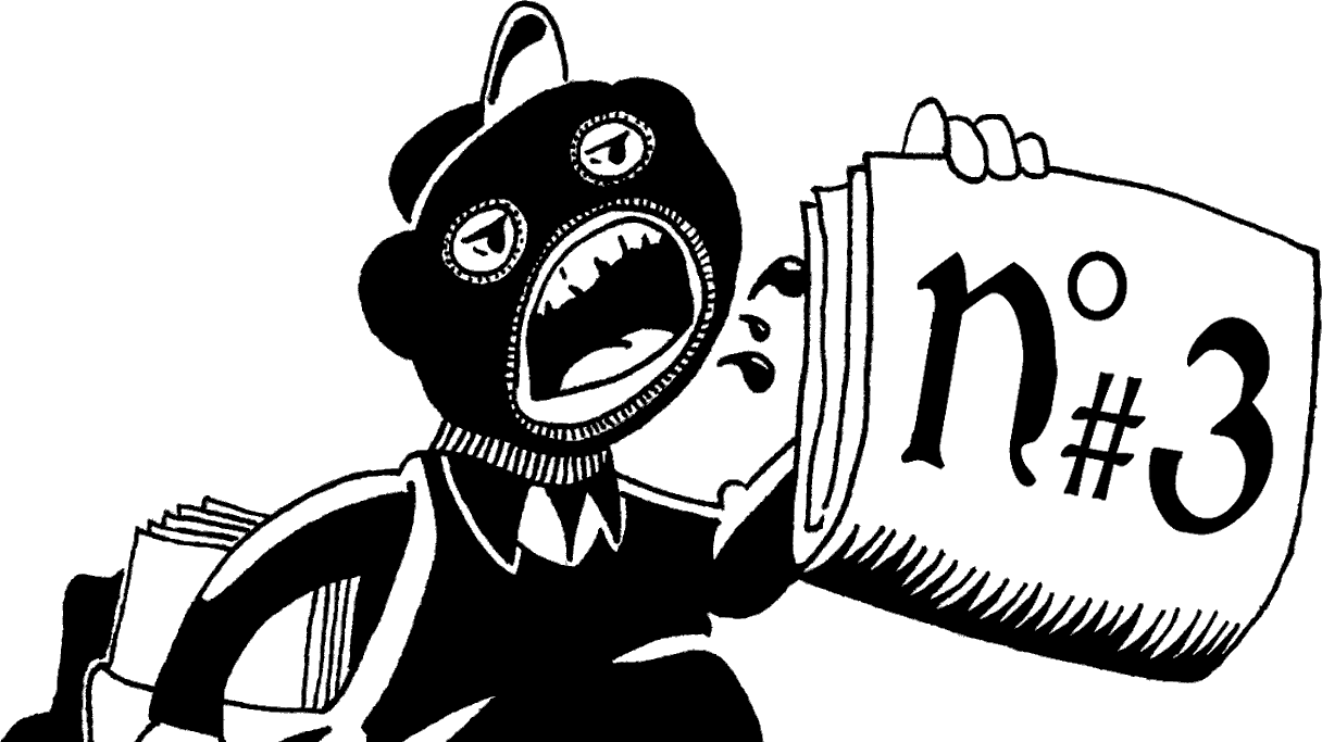 3 Édito Le Petit ZPL