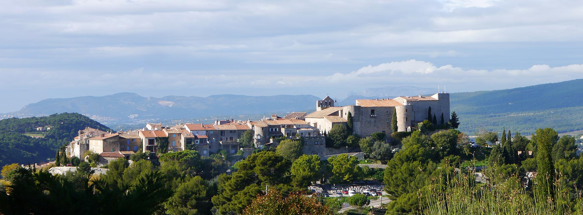 Le Pied de Nez Restaurant Le Castellet