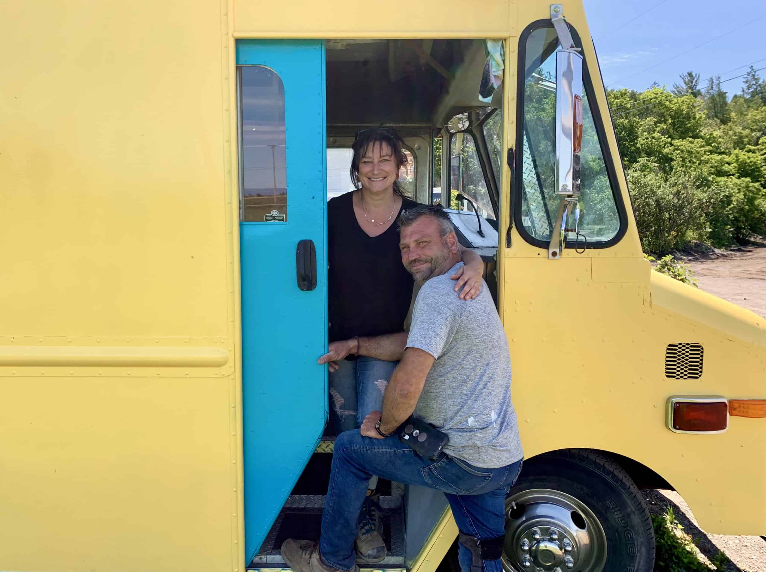 Une nouvelle halte pour les campeurs en transit à La Pocatière