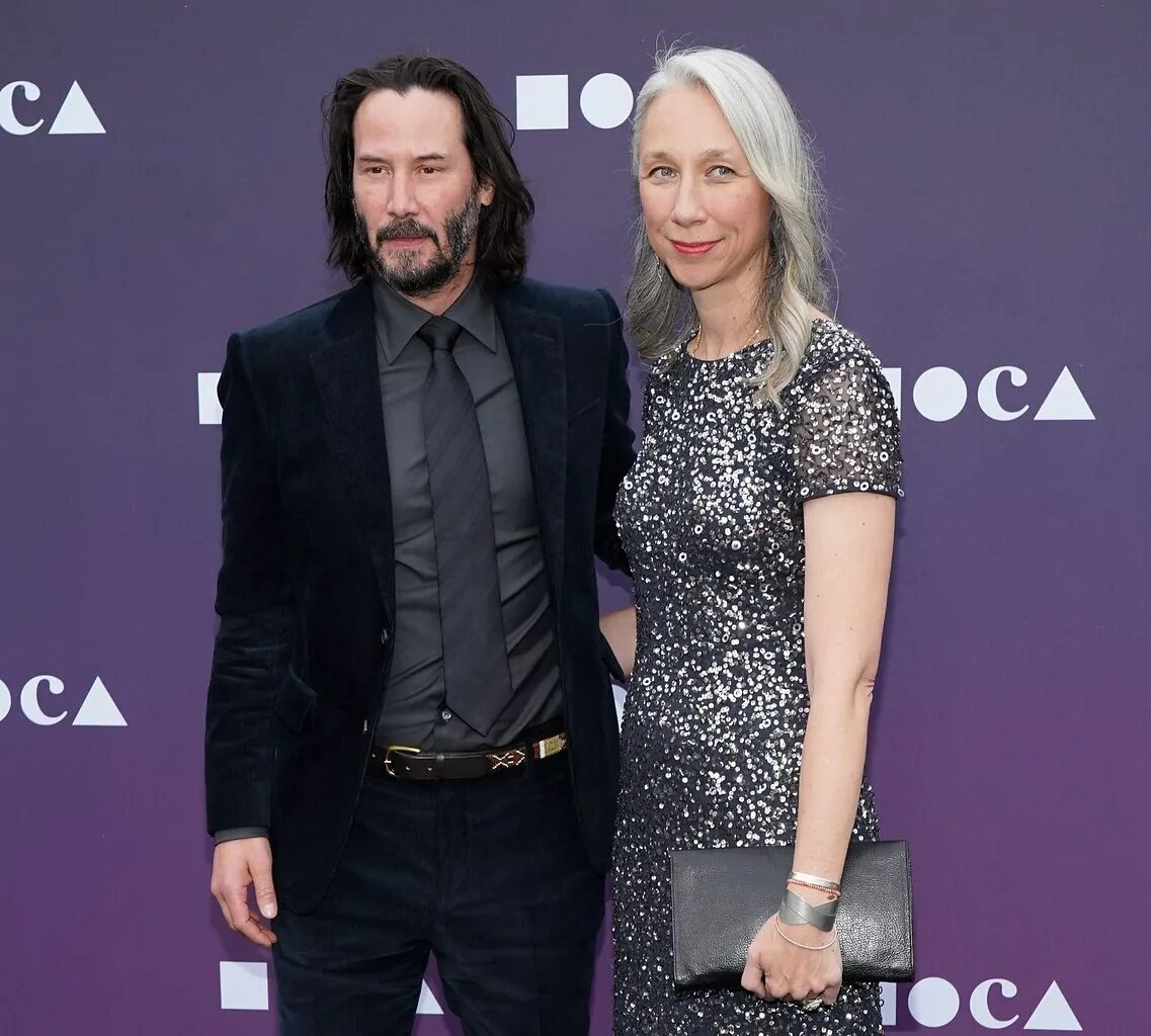 What An Unexpected Turn Keanu Reevess And His Girlfriends Recent