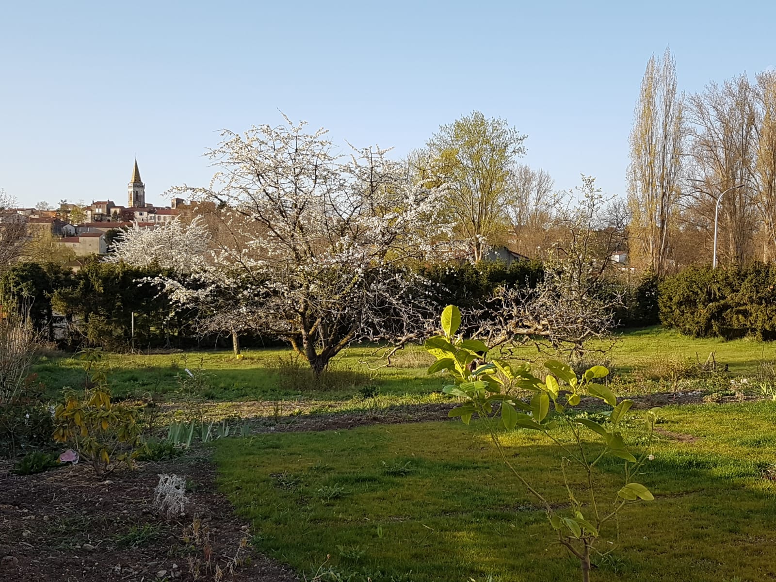 Chambres d'hôte Le Poumey AuvergneRhôneAlpes