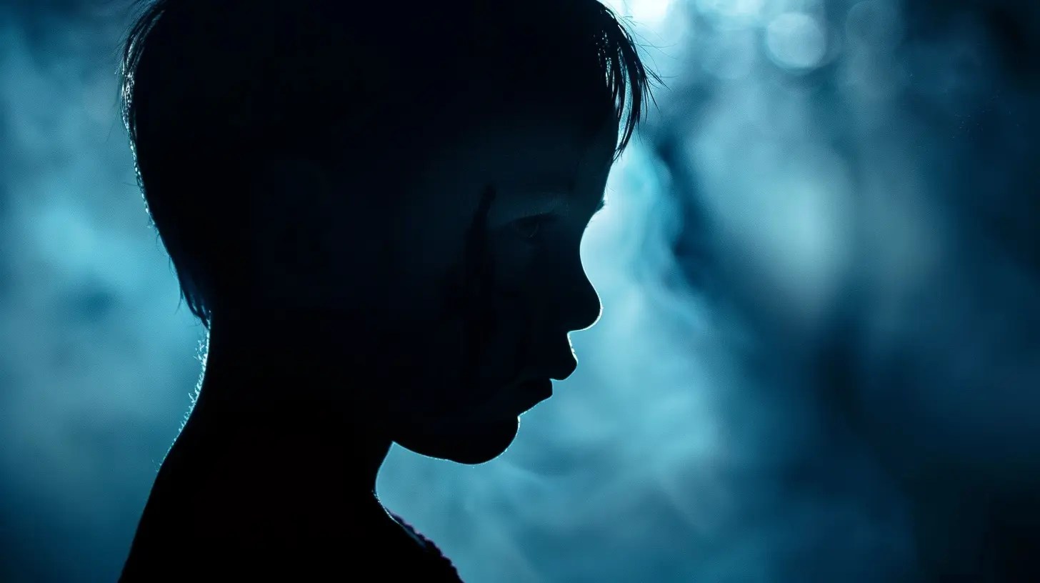 Federal Child Pornography Possession Distribution Leppard Law Top