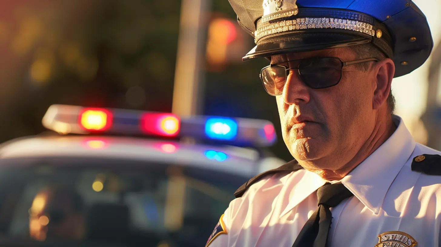 What a DUI Means for Your Security Clearance in Florida Leppard Law