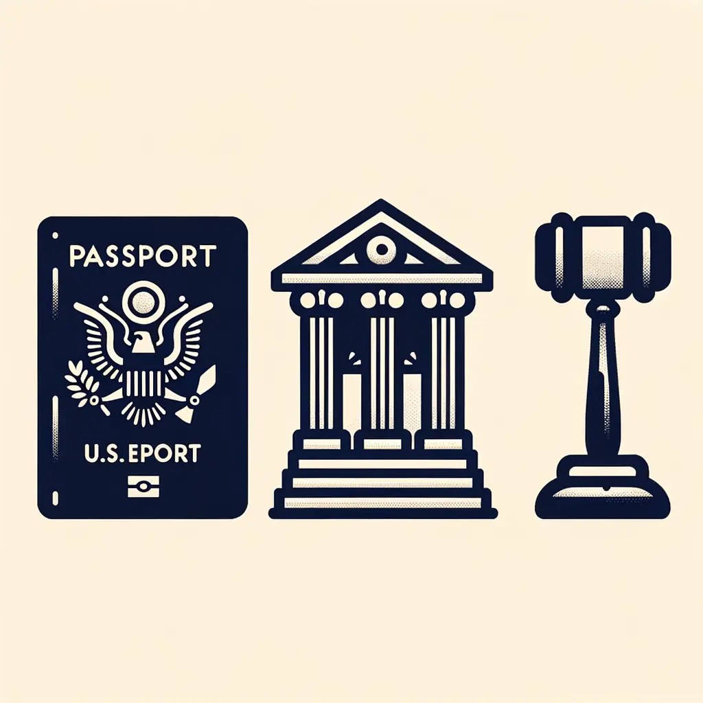 Can I still get a passport if I'm convicted of a DUI? Leppard Law