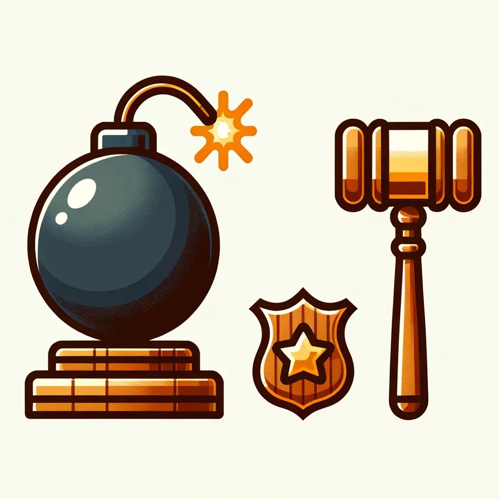 Discharging any Destructive Device Leppard Law Top Rated Orlando