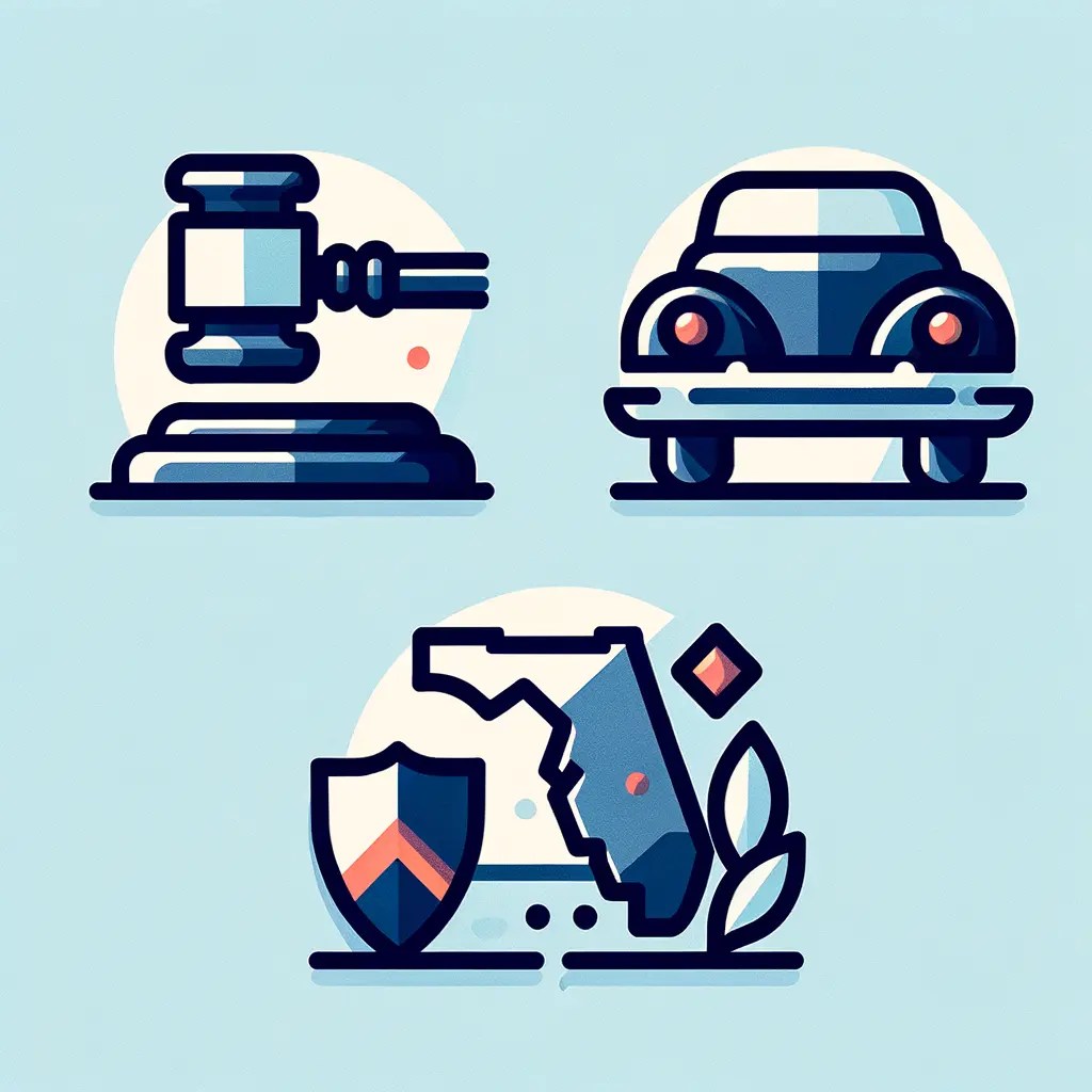 How Federal DWI Laws Differ from State DUI Laws in Florida? Leppard