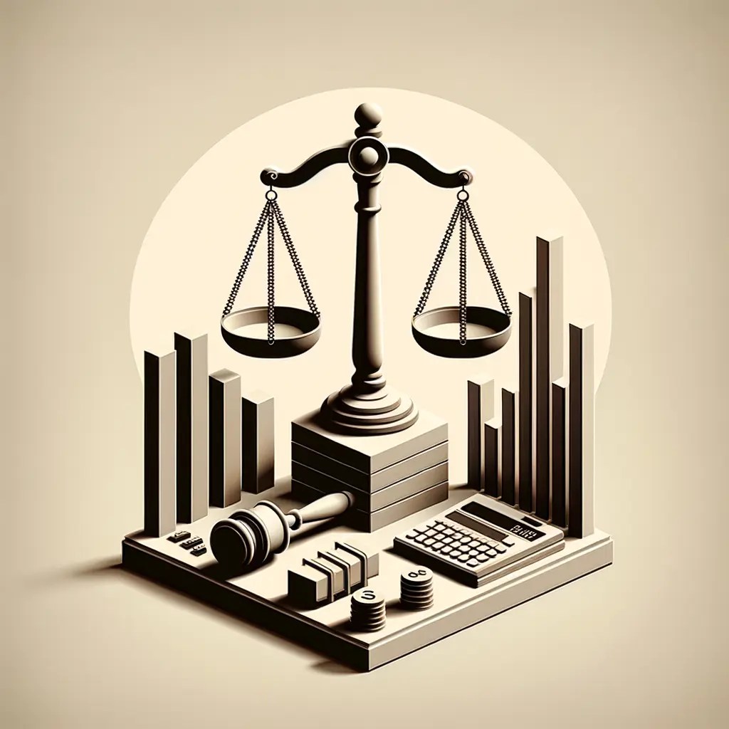 Understanding Offense Levels in US Federal Sentencing Structure