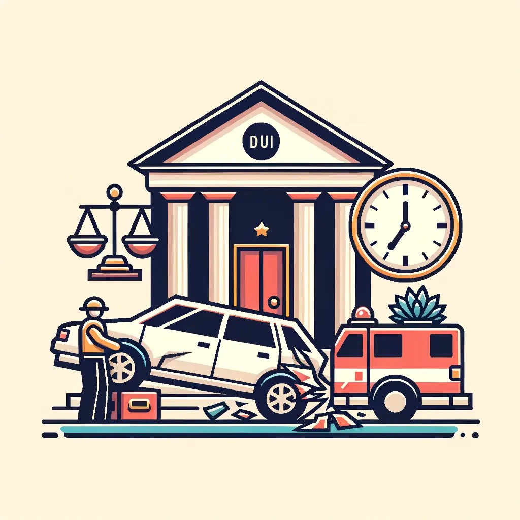 ¿Cuál es el estatuto de limitaciones para DUI en Florida? Leppard Law